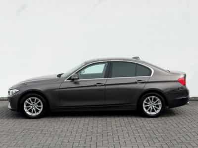 BMW 318 318d Limousine /SERVICE/TÜV NEU/GARANTIE/ (2013) - Foto 7