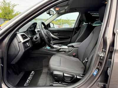 BMW 318 318d Limousine /SERVICE/TÜV NEU/GARANTIE/ (2013) - Foto 8