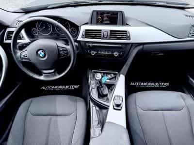 BMW 318 318d Limousine /SERVICE/TÜV NEU/GARANTIE/ (2013) - Foto 9