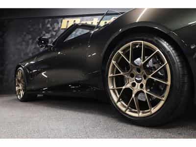 Aston-Martin Vanquish Volante V12 Twin Turbo - Minotaur Green (2026) - Photo 7