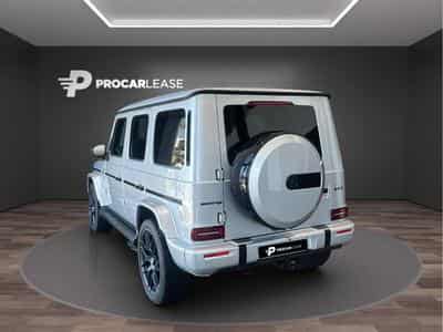 Mercedes G 63 AMG G63 AMG FACELIFT/ A22 RIDE.C/CARBON/2026 (2026) - Foto 4