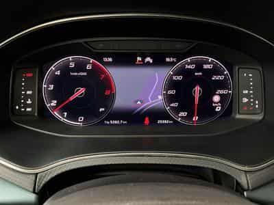 Seat Arona Xperience+DSG+FullLED+P.Safe-Drive.M+Navi+P.Vision+ (2022) - Foto 11