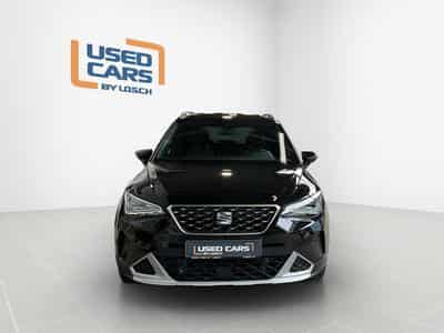 Seat Arona Xperience+DSG+FullLED+P.Safe-Drive.M+Navi+P.Vision+ (2022) - Foto 3