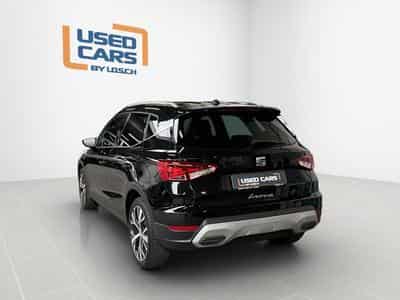 Seat Arona Xperience+DSG+FullLED+P.Safe-Drive.M+Navi+P.Vision+ (2022) - Foto 6