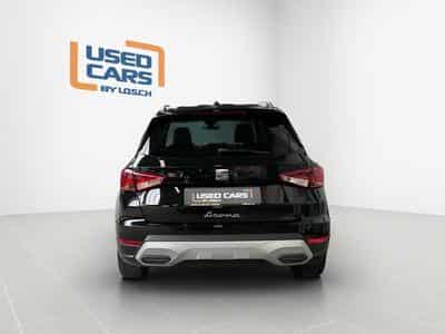 Seat Arona Xperience+DSG+FullLED+P.Safe-Drive.M+Navi+P.Vision+ (2022) - Foto 7