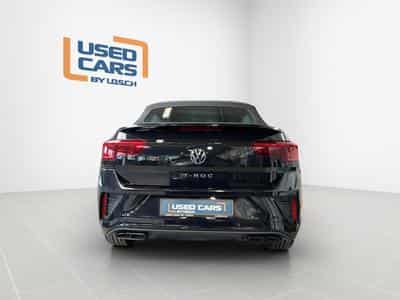 VW T-Roc R-Line+DSG+LED+BEATS+BlackStyle+keyless (2023) - Foto 7