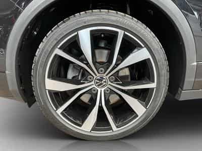 VW T-Roc R-Line+DSG+LED+BEATS+BlackStyle+keyless (2023) - Foto 8