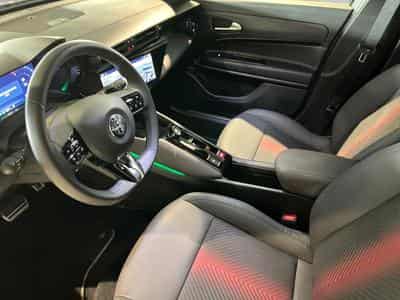 Alfa-Romeo Junior Junior 1.2 Ibrida 145 (2025) - Foto 10