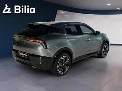 Alfa-Romeo Junior Junior 1.2 Ibrida 145 (2025) - Foto 15