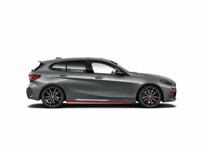 BMW 128 128 Ti (2024) - Foto 3