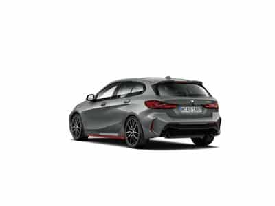 BMW 128 128 Ti (2024) - Foto 5