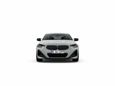 BMW M240 M240i xDrive Coupé AC SCHNITZER (2022) - Foto 2