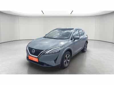 Nissan Qashqai J12 (2022) - Foto 1