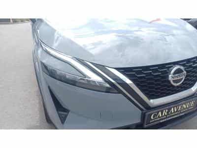Nissan Qashqai J12 (2022) - Foto 10