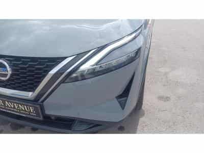 Nissan Qashqai J12 (2022) - Foto 11