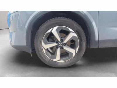 Nissan Qashqai J12 (2022) - Foto 12
