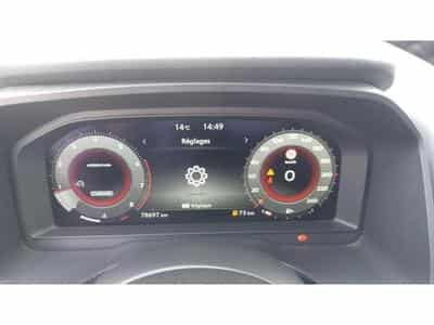 Nissan Qashqai J12 (2022) - Foto 15