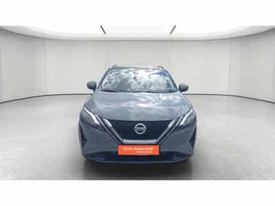 Nissan Qashqai J12 (2022) - Foto 2