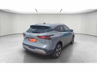 Nissan Qashqai J12 (2022) - Foto 4