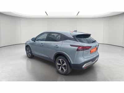 Nissan Qashqai J12 (2022) - Foto 5