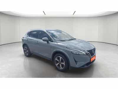Nissan Qashqai J12 (2022) - Foto 6