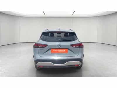 Nissan Qashqai J12 (2022) - Foto 8