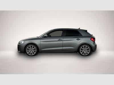 Audi A1 (2025) - Photo 3