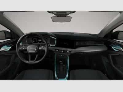 Audi A1 (2025) - Photo 5