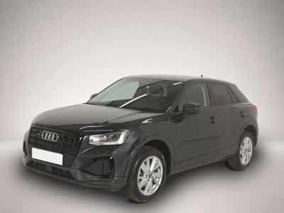 Audi Quattro (2025) - Photo 1
