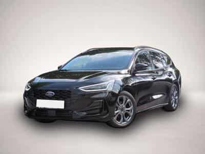 Ford Focus (2026) - Photo 1