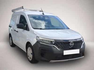Nissan Townstar (2023) - Photo 1