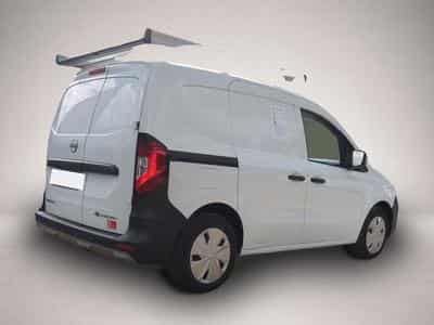 Nissan Townstar (2023) - Photo 3