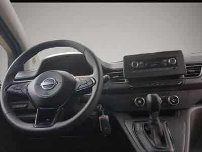 Nissan Townstar (2023) - Photo 5