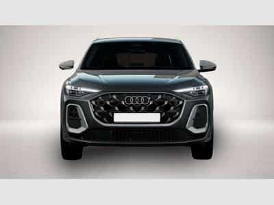 Audi Quattro (2026) - Photo 2