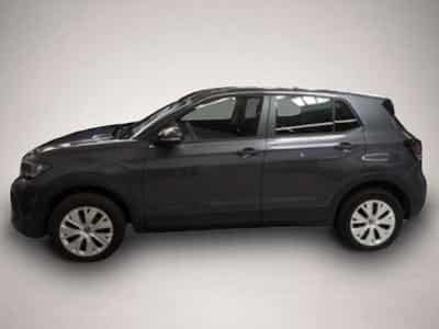 VW T-Cross (2025) - Photo 5
