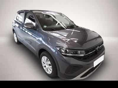 VW T-Cross (2025) - Photo 7