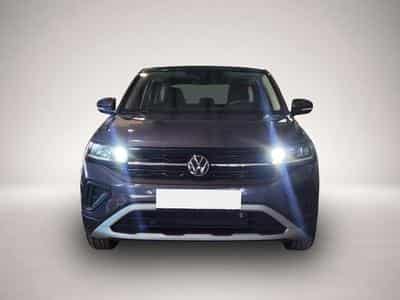 VW T-Cross (2025) - Photo 8