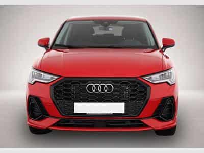 Audi Q3 (2025) - Photo 2