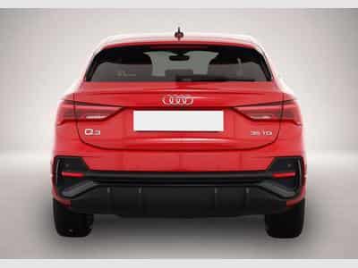 Audi Q3 (2025) - Photo 5