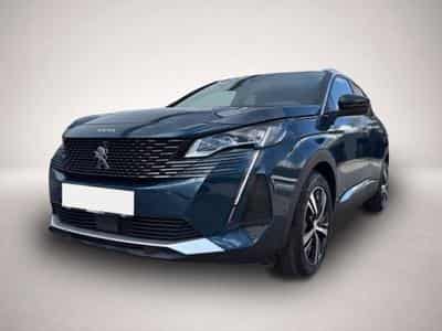 Peugeot 3008 (2024) - Photo 1