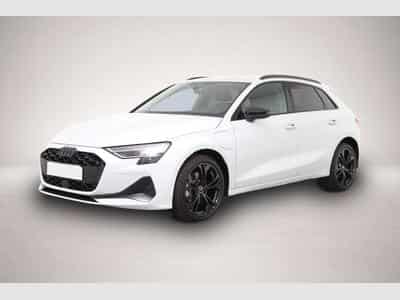 Audi A3 (2025) - Photo 1