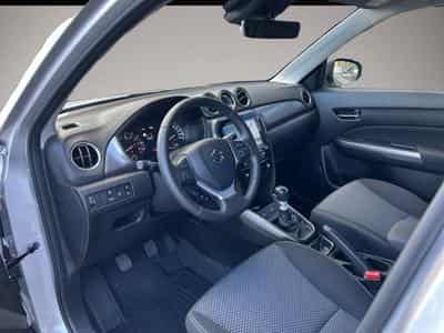 Suzuki Vitara (2026) - Photo 6