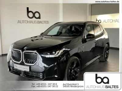 BMW X3 (2025) - Photo 1
