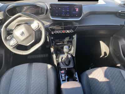 Peugeot 208 (2025) - Photo 3