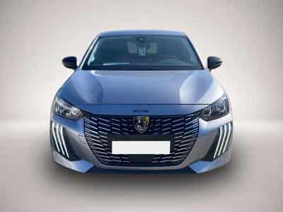 Peugeot 208 (2025) - Photo 4