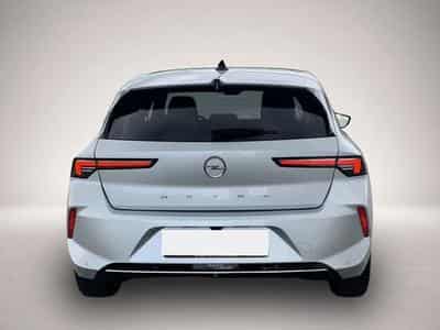 Opel Astra (2022) - Photo 2