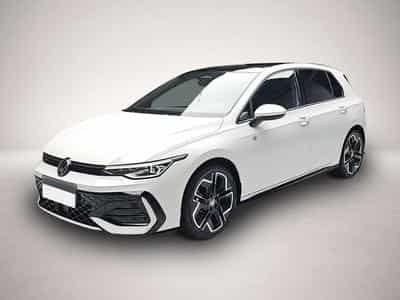 VW Golf (2026) - Photo 1