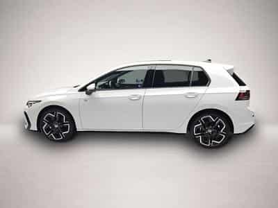VW Golf (2026) - Photo 4