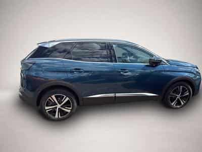 Peugeot 3008 (2024) - Photo 1