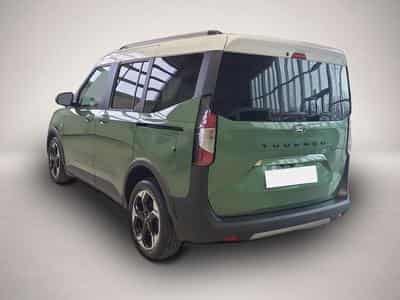 Ford Tourneo (2026) - Photo 2